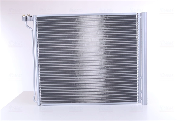 Condenseur, climatisation NISSENS 940339