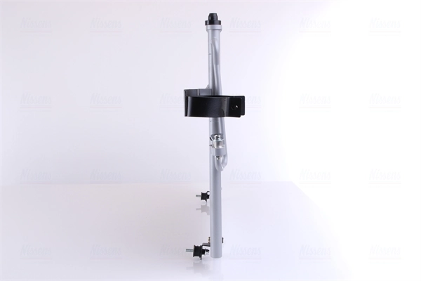 Condenseur, climatisation NISSENS 94455