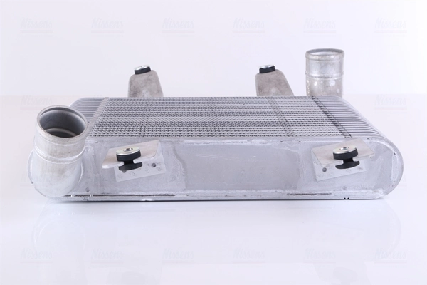 Intercooler, échangeur NISSENS 96660