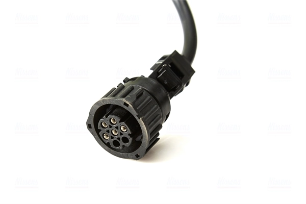 Embrayage, ventilateur de radiateur NISSENS 86020