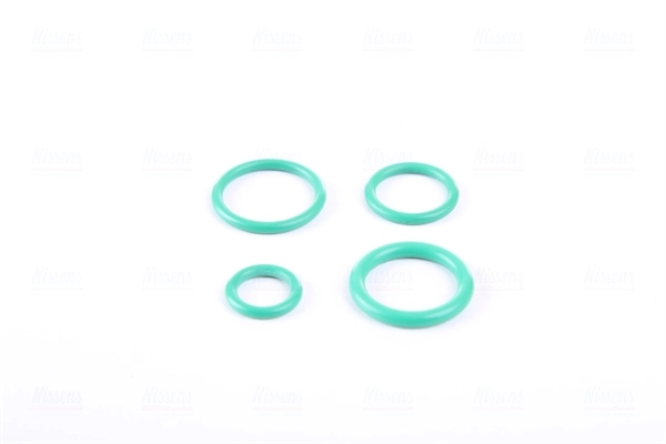 Détendeur, climatisation NISSENS 999315