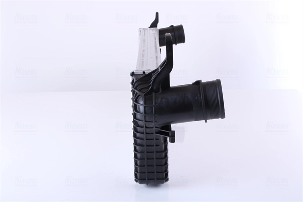 Intercooler, échangeur NISSENS 96571