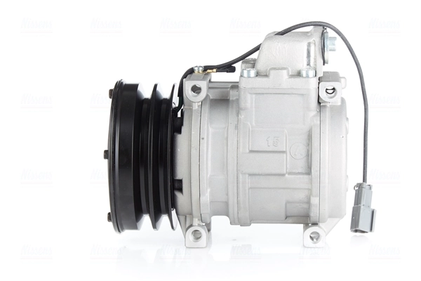 Compresseur, climatisation NISSENS 89747