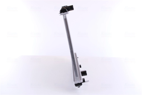 Radiateur, refroidissement du moteur NISSENS 648321