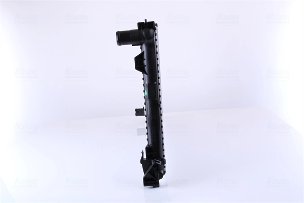 Radiateur, refroidissement du moteur NISSENS 61018A