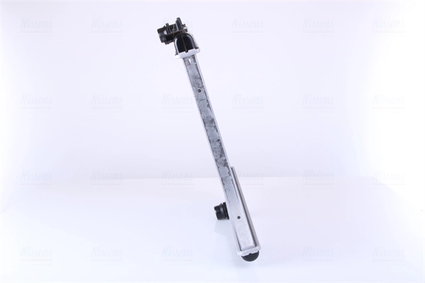 Radiateur, refroidissement du moteur NISSENS 636029