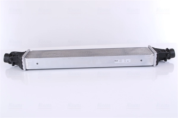 Intercooler, échangeur NISSENS 96310