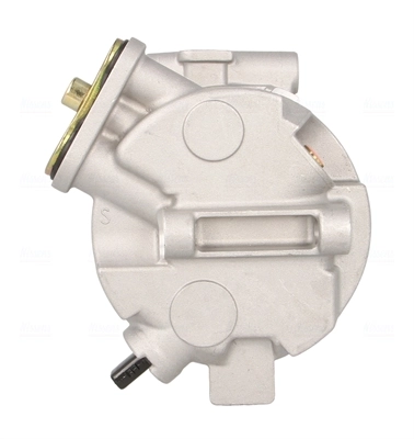 Compresseur, climatisation NISSENS 89126