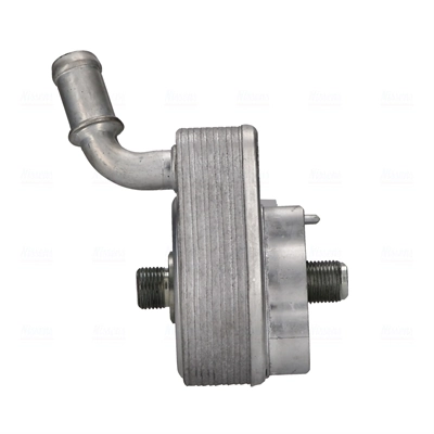 Radiateur d'huile NISSENS 91499