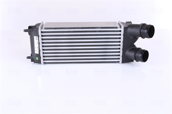 Intercooler, échangeur NISSENS 96584