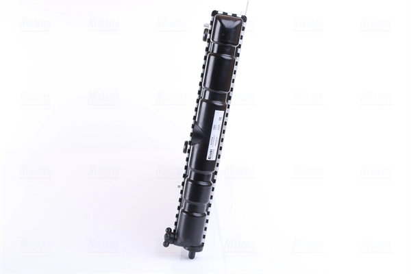 Radiateur, refroidissement du moteur NISSENS 623554
