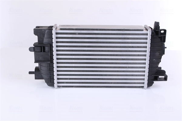 Intercooler, échangeur NISSENS 96574