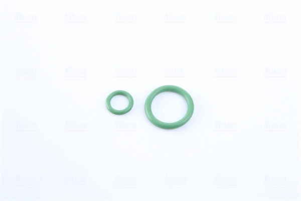 Condenseur, climatisation NISSENS 940848