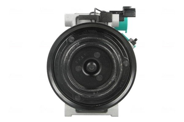 Compresseur, climatisation NISSENS 890175