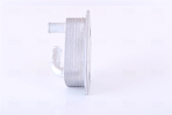 Radiateur d'huile NISSENS 90808