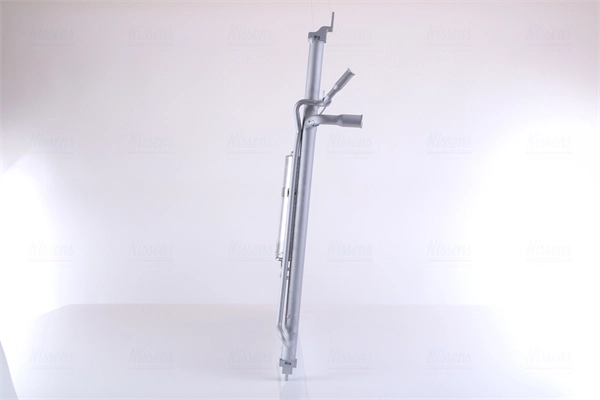 Condenseur, climatisation NISSENS 940014