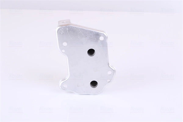 Radiateur d'huile NISSENS 90977