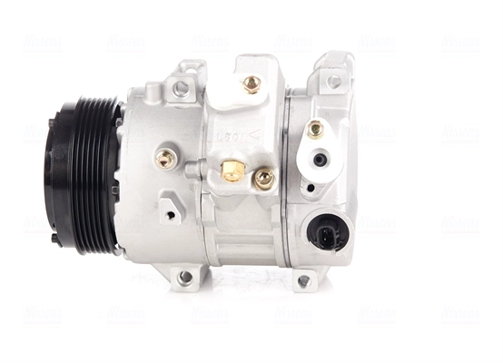 Compresseur, climatisation NISSENS 890631