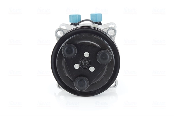 Compresseur, climatisation NISSENS 89321