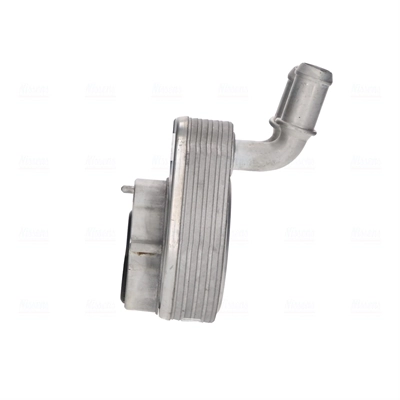 Radiateur d'huile NISSENS 91500