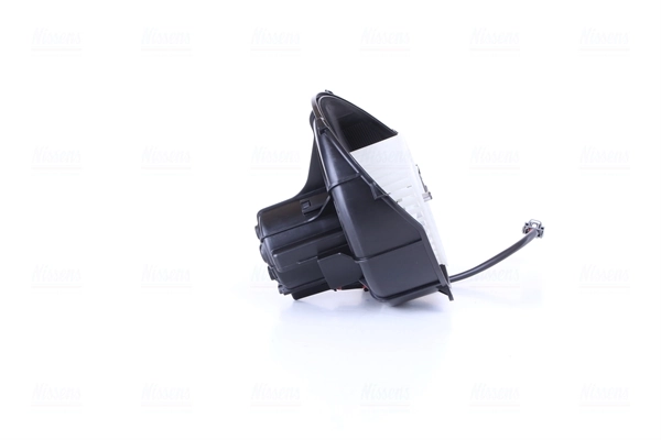 Pulseur d'air habitacle NISSENS 87751