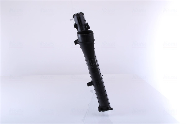 Intercooler, échangeur NISSENS 96646