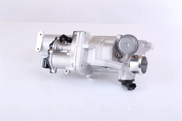 Vanne EGR NISSENS 98239