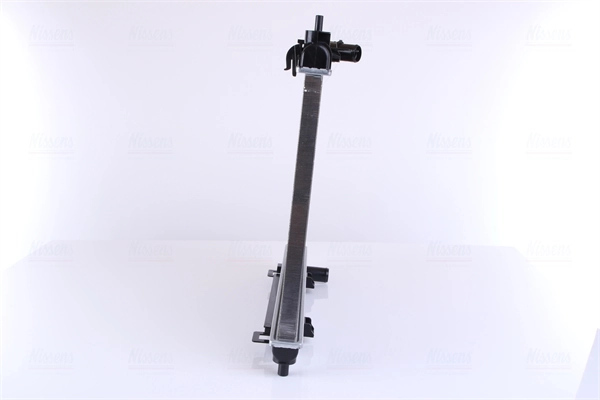 Radiateur, refroidissement du moteur NISSENS 66859
