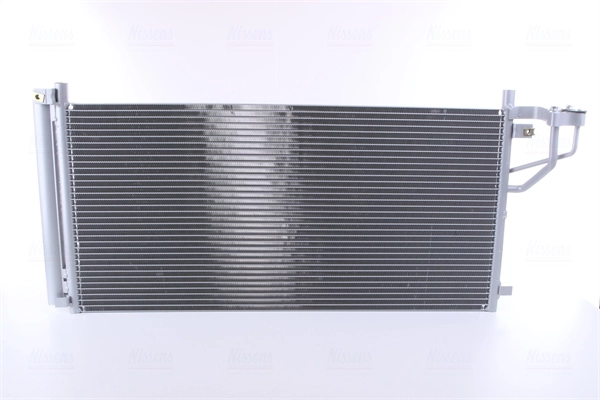 Condenseur, climatisation NISSENS 94804