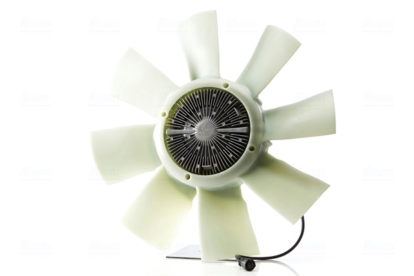 Embrayage, ventilateur de radiateur NISSENS 86020