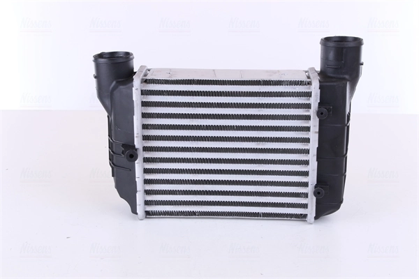 Intercooler, échangeur NISSENS 96709