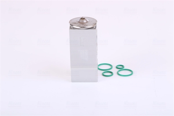 Détendeur, climatisation NISSENS 999397