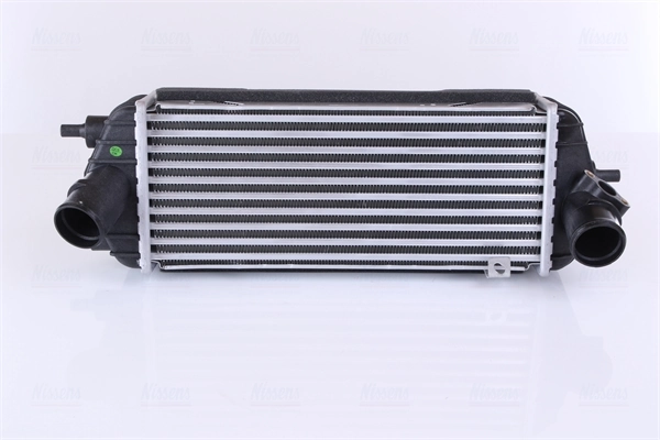 Intercooler, échangeur NISSENS 96309