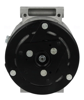 Compresseur, climatisation NISSENS 89063