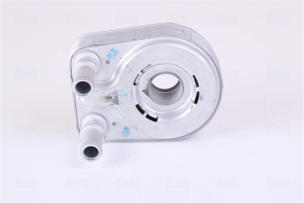 Radiateur d'huile NISSENS 90795