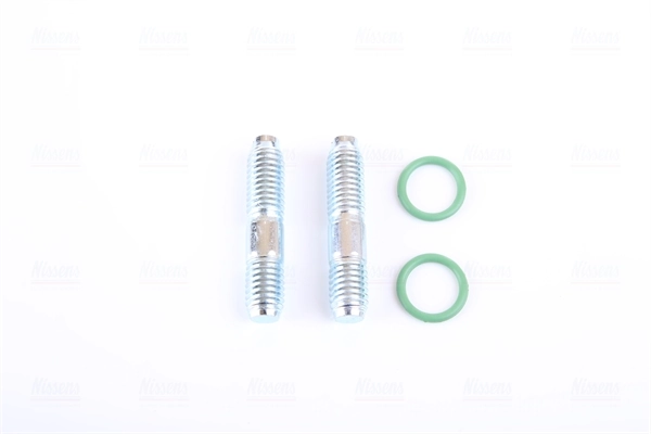 Condenseur, climatisation NISSENS 94577