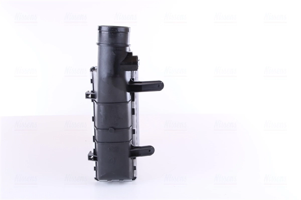 Intercooler, échangeur NISSENS 96549