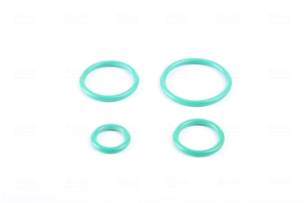 Détendeur, climatisation NISSENS 999358