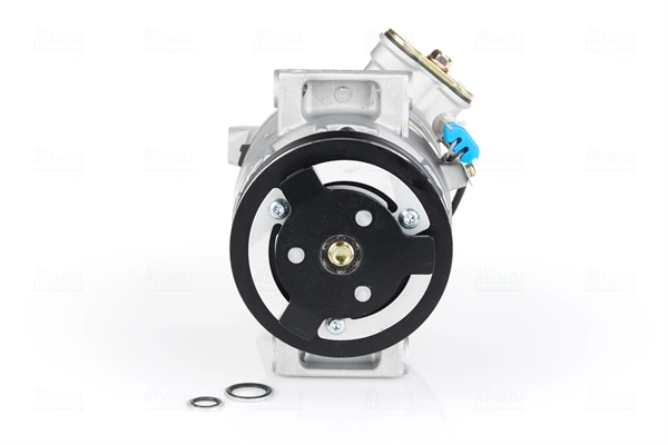Compresseur, climatisation NISSENS 89216
