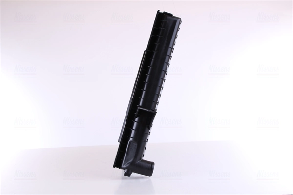 Radiateur, refroidissement du moteur NISSENS 65536A