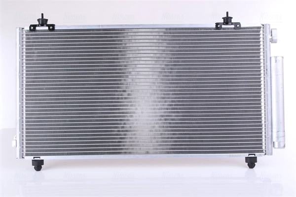 Condenseur, climatisation NISSENS 940710