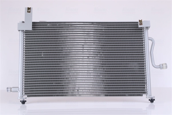 Condenseur, climatisation NISSENS 94751