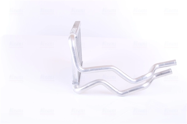 Système de chauffage NISSENS 707070