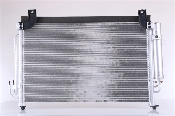 Condenseur, climatisation NISSENS 940559