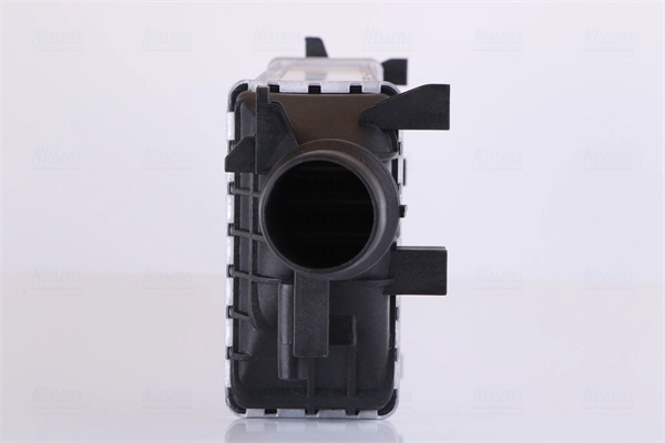 Intercooler, échangeur NISSENS 961444