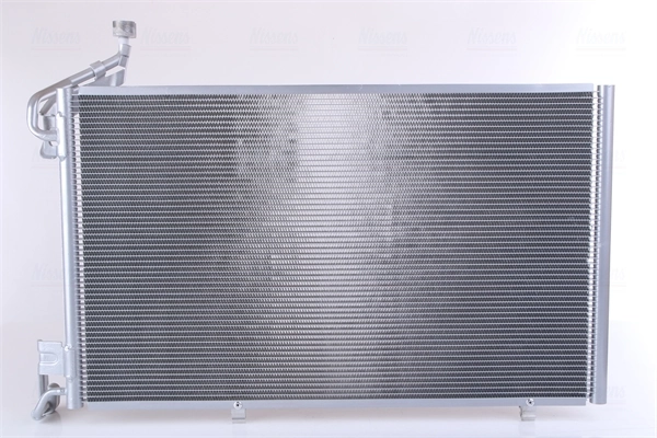 Condenseur, climatisation NISSENS 940410