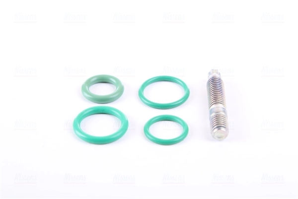 Détendeur, climatisation NISSENS 999222