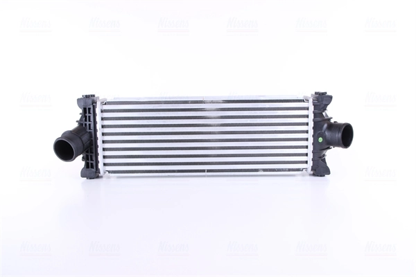 Intercooler, échangeur NISSENS 961230