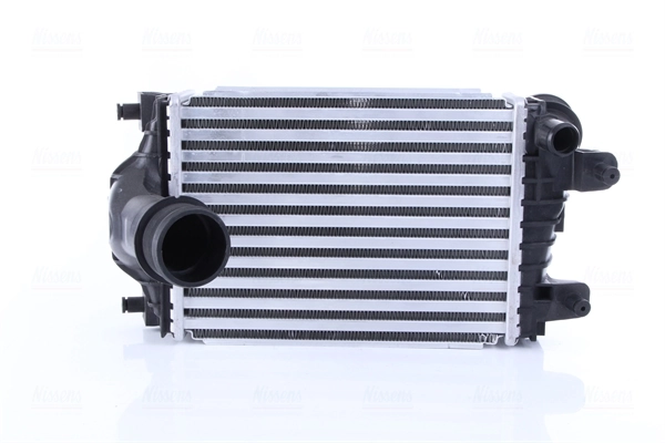 Intercooler, échangeur NISSENS 961602