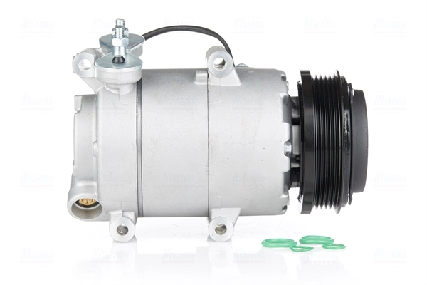 NISSENS 89234 — Компресор кондиціонера